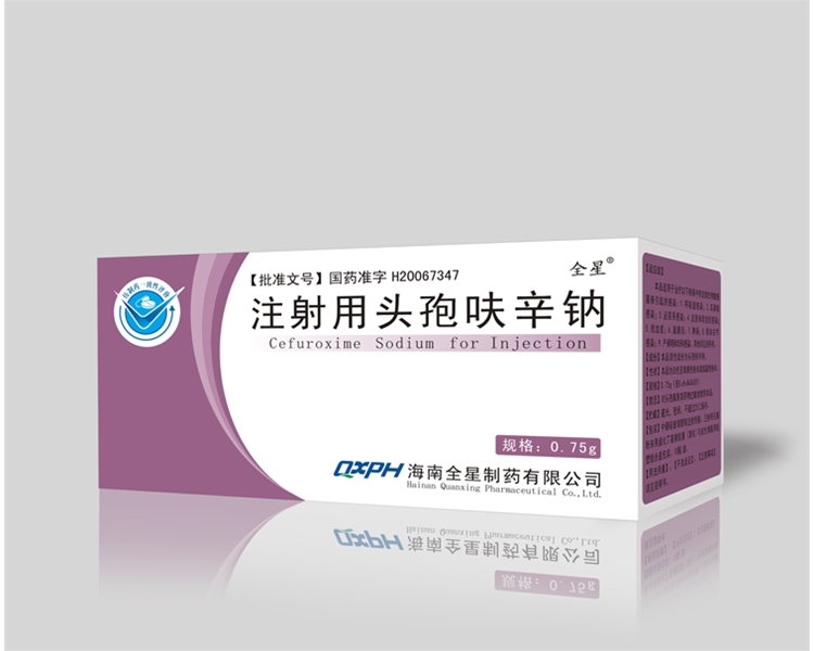 頭孢呋辛